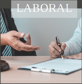 Derecho Laboral